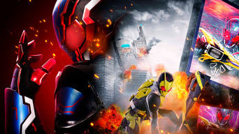 Kamen Rider Zero-One The Movie: REALTIME (2020)