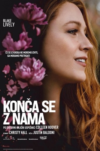 Konča se z nama