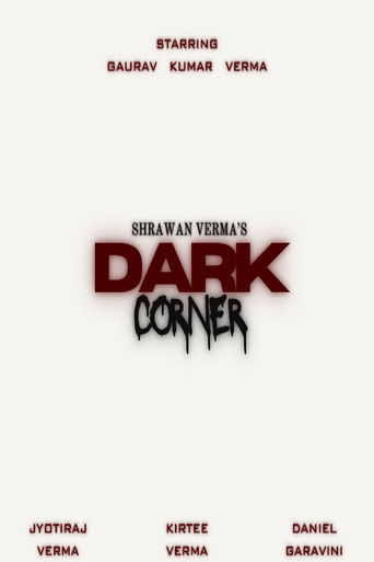 DARK CORNER