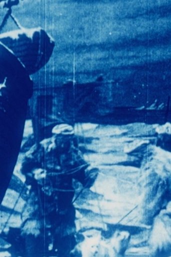 Au pays des glaces (1905)