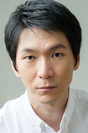 Image of Yuta Kanai