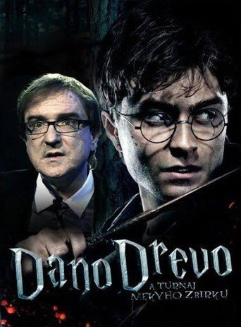 Dano Drevo a Turnaj Mekyho Žbirku (1970)