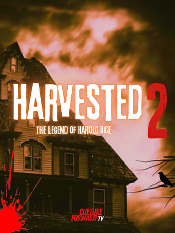 Harvested 2 en streaming 