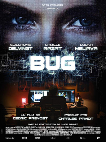 Bug (2018)