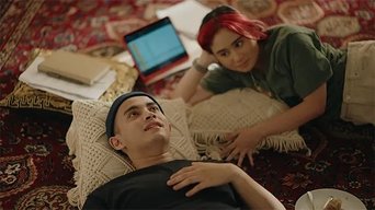 CinLock: Love, Camera, Action! - S1E01