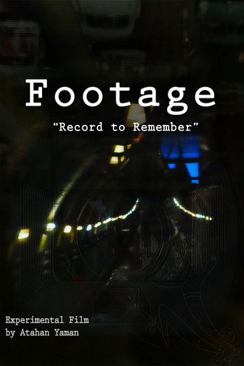Footage (2025)