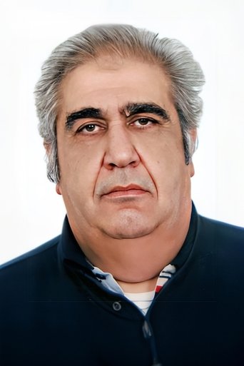 Image of Cem Gürdap