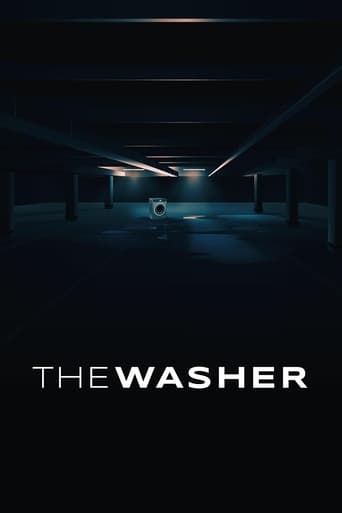 The Washer