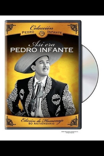 This was Pedro Infante