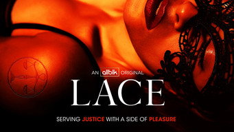 #2 Lace