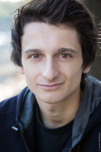 Foto de Maxime Biaggi