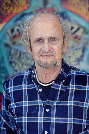 Sergio 'Pirincho' Cárcamo