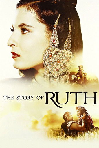 The Story of Ruth (1960)