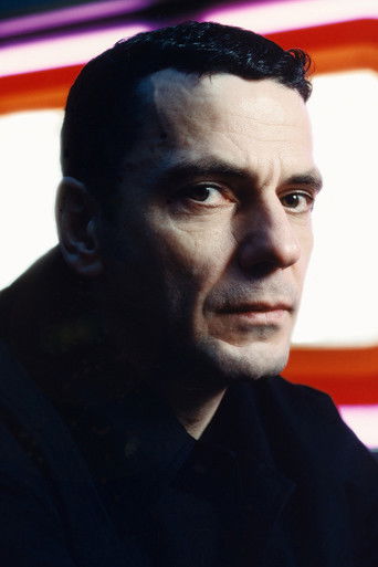Foto de Christian Petzold