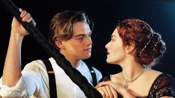Titanic backdrop 4