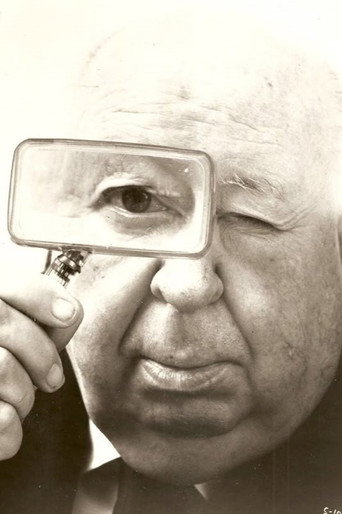 Alfred Hitchcock — photo 23