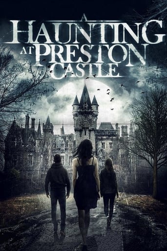 A Haunting at Preston Castle