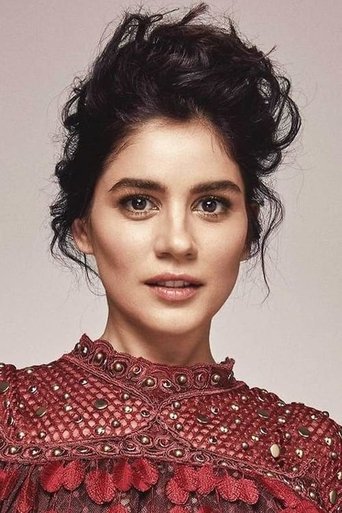 Image of Zeynep Çamcı