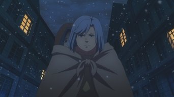 Episódio Episódio 13 da série Helck