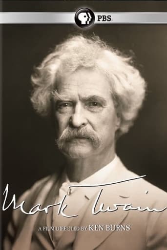 Mark Twain torrent magnet 