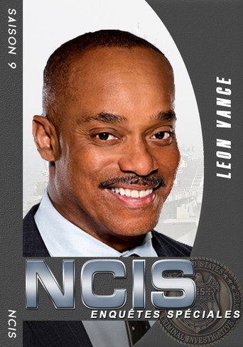 NCIS : Enquêtes Spéciales - S9 - Poster
