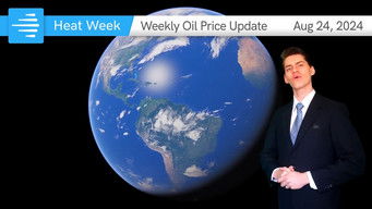 HeatWeek Heating Oil Price Update 8/24/24