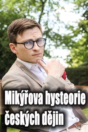 Mikýřova hysteorie českých dějin