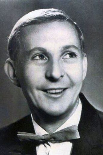 Image of Boris Novikov