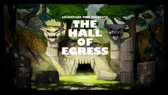 Assistir Hora de Aventura Online