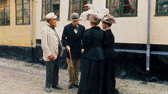 Livsens ondskab (1972)