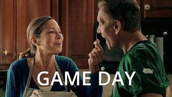 Game Day (2021)