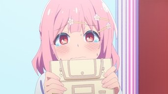Episódio Pode me dar um minuto? da série Cultural Exchange with a Game Centre Girl