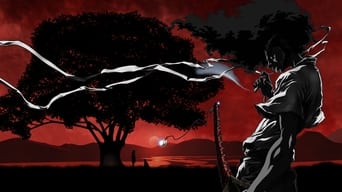 Afro Samurai - 1x01