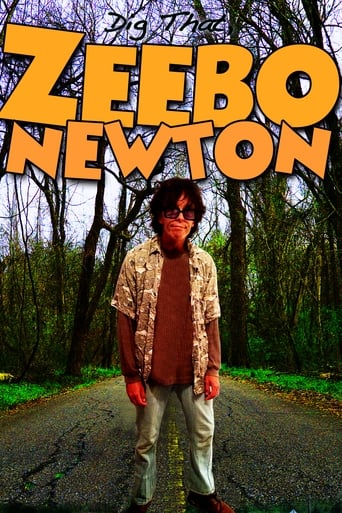 Poster of Dig That, Zeebo Newton