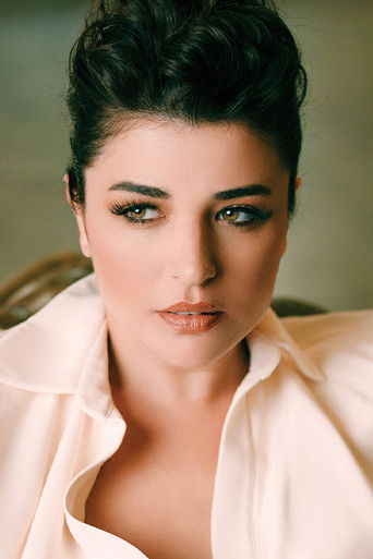 Foto de Gonca Vuslateri