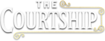 The Courtship logo