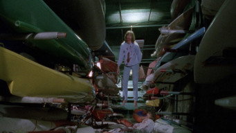Massacre (1989)
