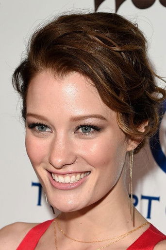 Foto de Ashley Hinshaw