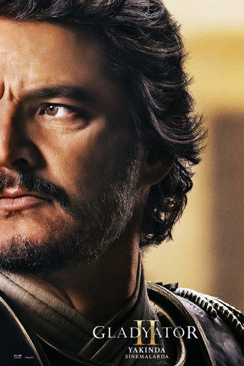 Gladiator II screenshot