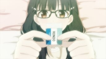 Cena de Os ex-namorados admitem. Não fez nada de estranho, certo?