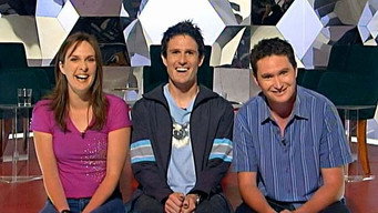 The Glass House (2001-2006)
