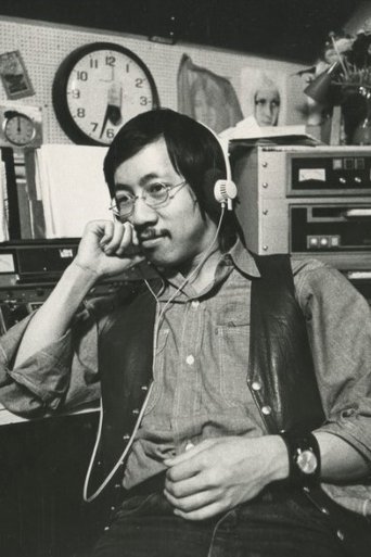 Image of Ben Fong-Torres