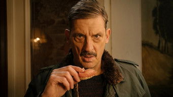 第3話：Murphy's Deathbed