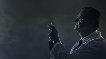 Secret Nazi Science (2024- )