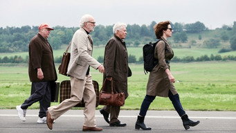 #10 Old Agent Men