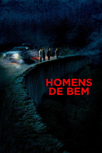 Homens de Bem Torrent (2024)