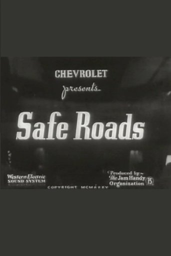 Safe Roads (1935) Safe Roads (1935)