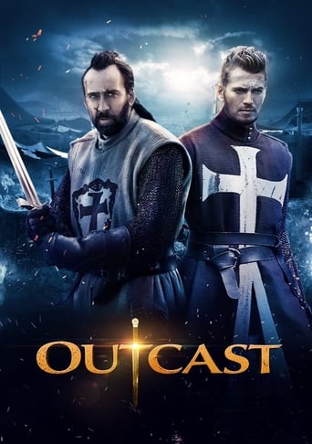 Outcast (2014)