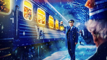 Потяг у 31 грудня (2024)