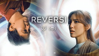 #7 Reversi